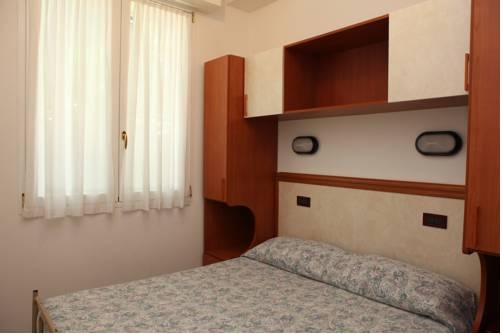 Imagen general del Hotel Parigi, Rimini. Foto 3