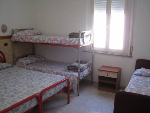 Imagen general del Hotel Parigi, Rimini. Foto 8