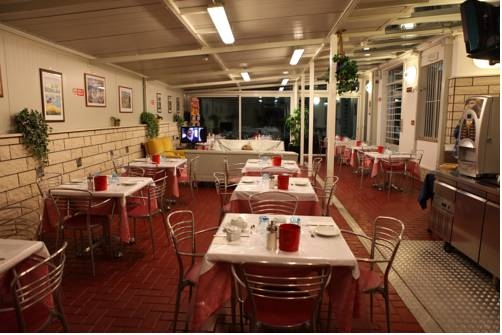 Imagen general del Hotel Parigi, Rimini. Foto 10