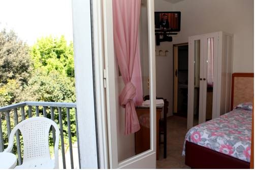 Imagen general del Hotel Parigi, Rimini. Foto 14