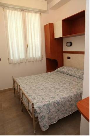 Imagen general del Hotel Parigi, Rimini. Foto 16