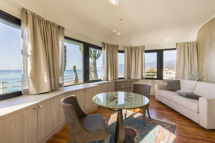 Imagen de la habitación del Hotel Parigi and Spa. Foto 5