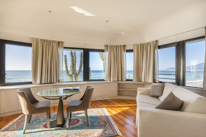 Imagen de la habitación del Hotel Parigi and Spa. Foto 11