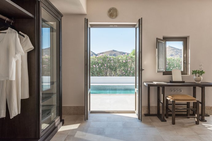 Imagen de la habitación del Hotel Parilio a Member of Designs. Foto 3