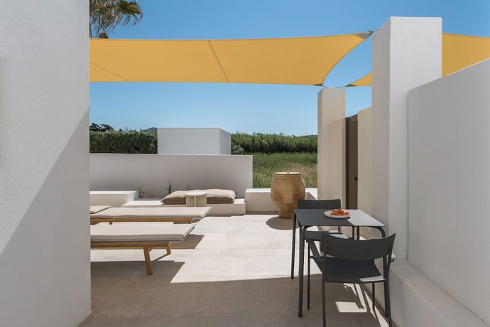 Imagen de la habitación del Hotel Parilio a Member of Designs. Foto 4