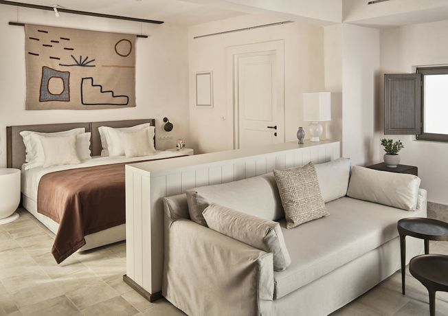 Imagen de la habitación del Hotel Parilio a Member of Designs. Foto 7