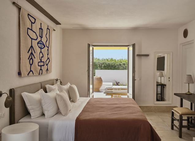 Imagen de la habitación del Hotel Parilio a Member of Designs. Foto 10