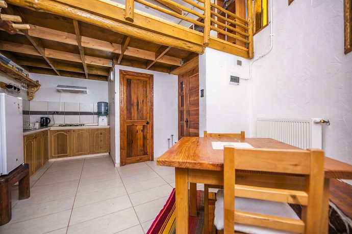 Imagen de la habitación del Hotel Parina Atacama. Foto 2