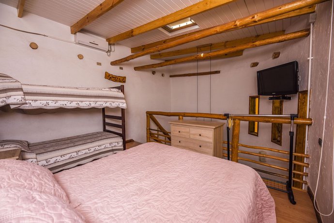 Imagen de la habitación del Hotel Parina Atacama. Foto 6