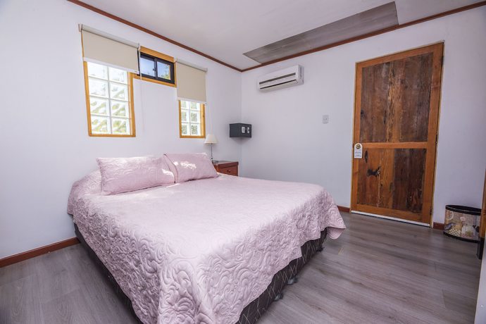 Imagen de la habitación del Hotel Parina Atacama. Foto 11