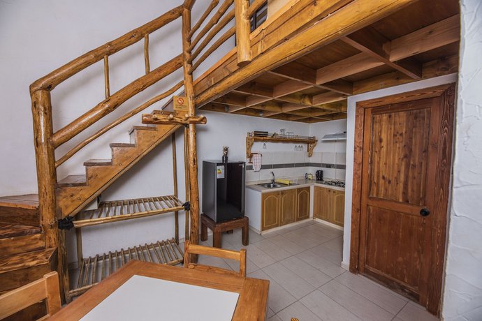 Imagen de la habitación del Hotel Parina Atacama. Foto 13