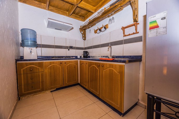 Imagen de la habitación del Hotel Parina Atacama. Foto 14