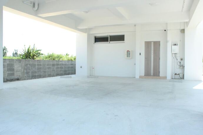 Imagen general del Hotel Parinaka Weekly. Foto 3