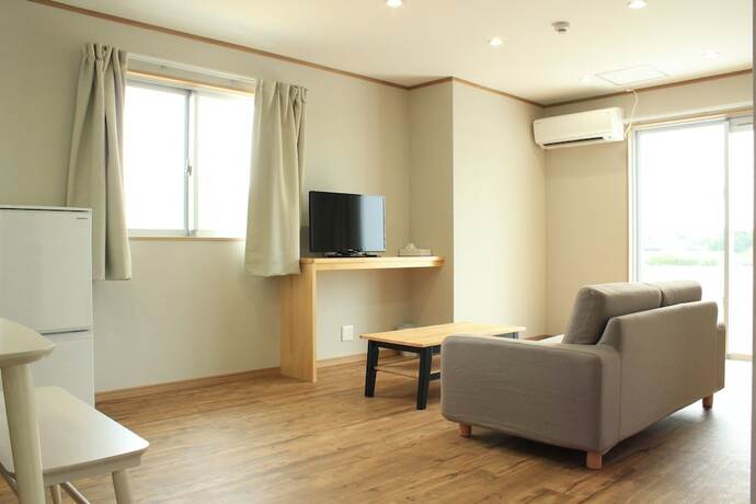 Imagen general del Hotel Parinaka Weekly. Foto 5