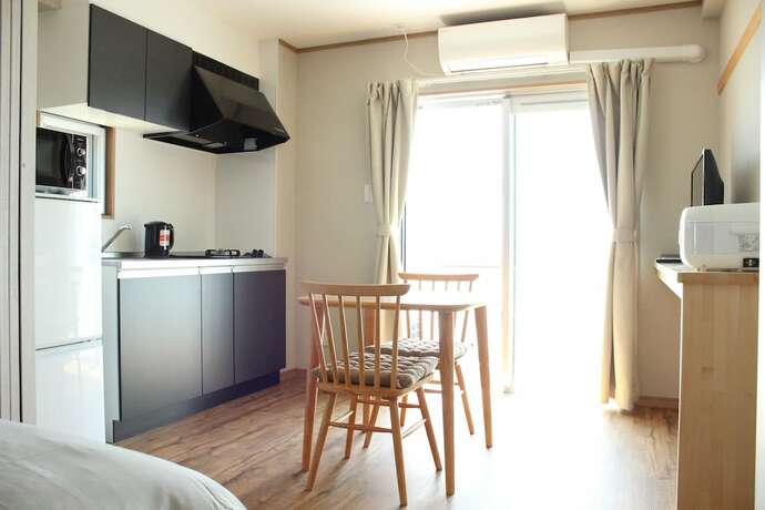 Imagen general del Hotel Parinaka Weekly. Foto 14