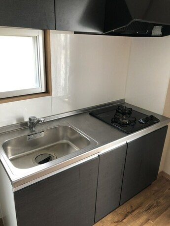Imagen de la habitación del Hotel Parinaka Weekly. Foto 17