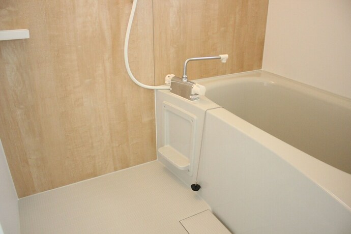 Imagen de la habitación del Hotel Parinaka Weekly. Foto 18