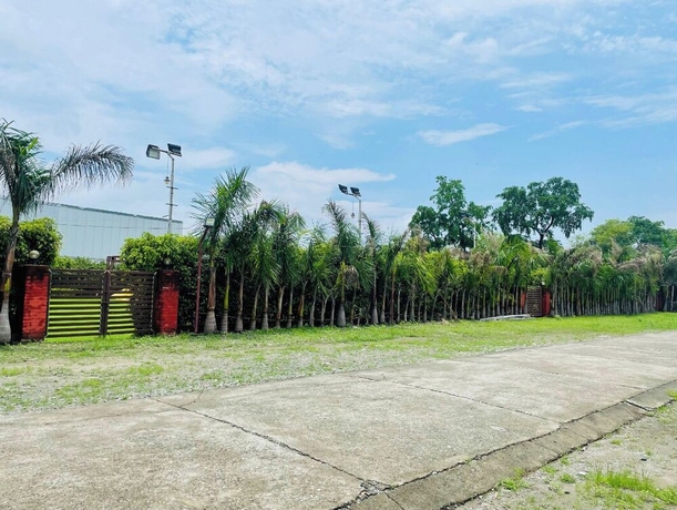 Imagen general del Hotel Parinay Vatika Banquet and Party Lawn. Foto 5