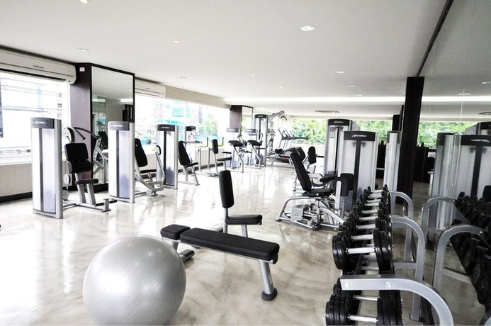 Imagen de los interiores del Hotel Parinda. Foto 16