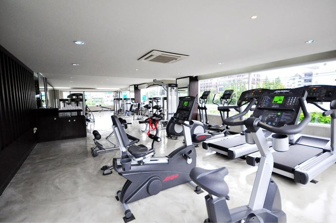 Imagen de los interiores del Hotel Parinda. Foto 17