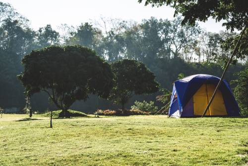 Imagen de la habitación del Hotel Parinda Garden Resort Spa & Yoga. Foto 6