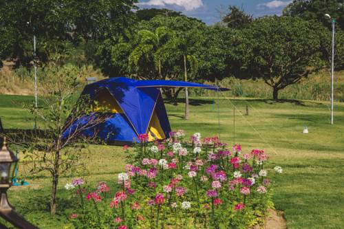 Imagen de la habitación del Hotel Parinda Garden Resort Spa & Yoga. Foto 12