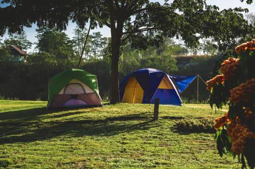 Imagen de la habitación del Hotel Parinda Garden Resort Spa & Yoga. Foto 15