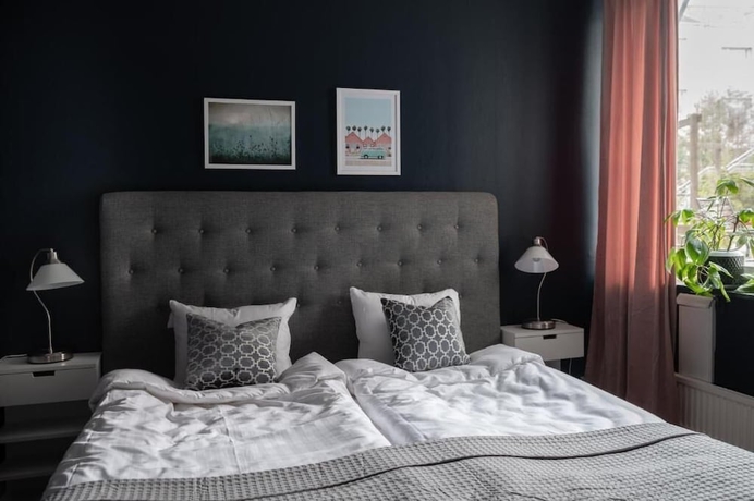 Imagen de la habitación del Hotel P&aring; H&ouml;rnet. Foto 3