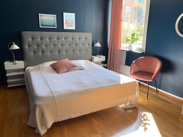 Imagen de la habitación del Hotel P&aring; H&ouml;rnet. Foto 4
