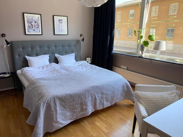 Imagen de la habitación del Hotel P&aring; H&ouml;rnet. Foto 6