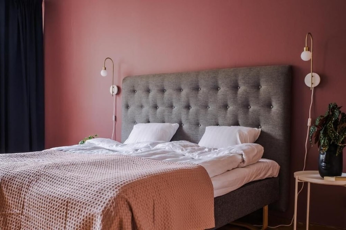 Imagen de la habitación del Hotel P&aring; H&ouml;rnet. Foto 8