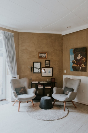 Imagen de la habitación del Hotel P&aring; Torvet. Foto 2