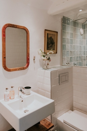 Imagen de la habitación del Hotel P&aring; Torvet. Foto 6