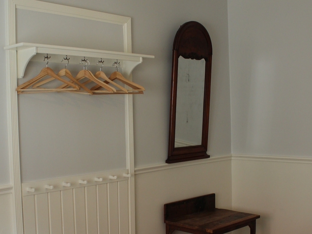 Imagen de la habitación del Hotel P&aring; Torvet. Foto 9