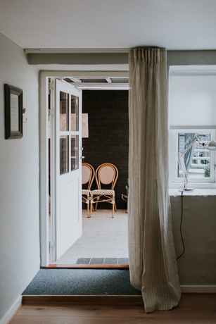 Imagen de los interiores del Hotel P&aring; Torvet. Foto 18