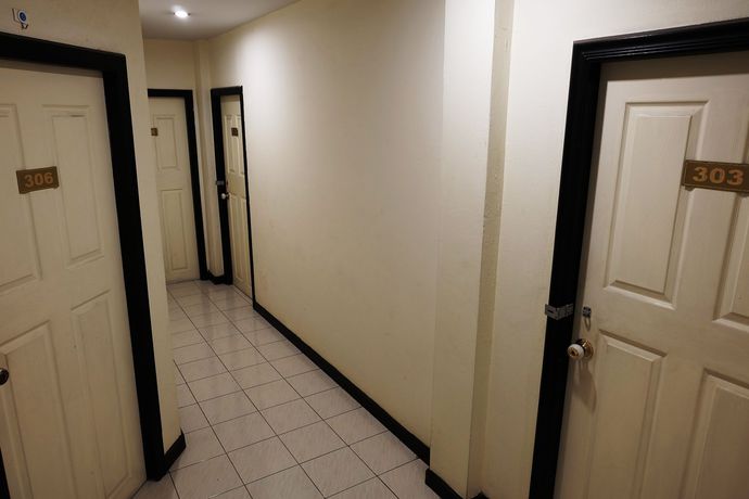 Imagen de la habitación del Hotel Parinya's Apartment. Foto 5