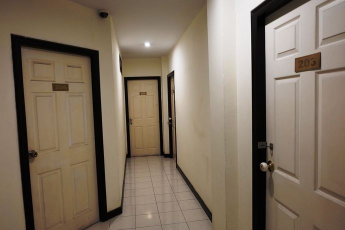 Imagen general del Hotel Parinya's Apartment. Foto 1