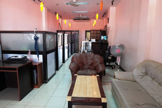 Imagen de la habitación del Hotel Parinya's Apartment. Foto 6