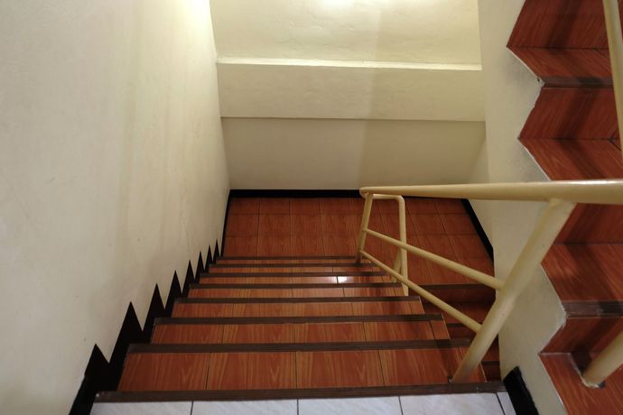 Imagen general del Hotel Parinya's Apartment. Foto 2