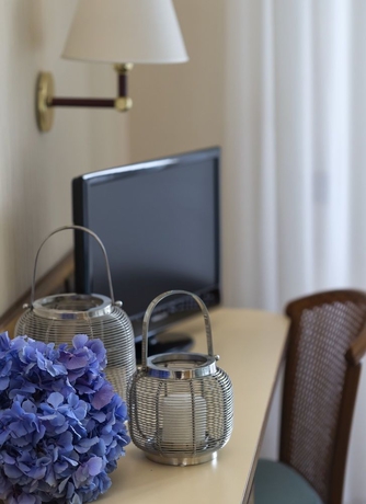 Imagen de la habitación del Hotel Parioli Rimini. Foto 5