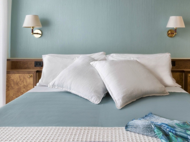 Imagen de la habitación del Hotel Parioli Rimini. Foto 6