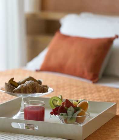 Imagen de la habitación del Hotel Parioli Rimini. Foto 11