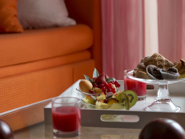 Imagen de la habitación del Hotel Parioli Rimini. Foto 12