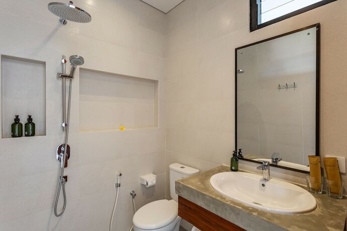 Imagen general del Hotel Paripadi Studio Canggu. Foto 1