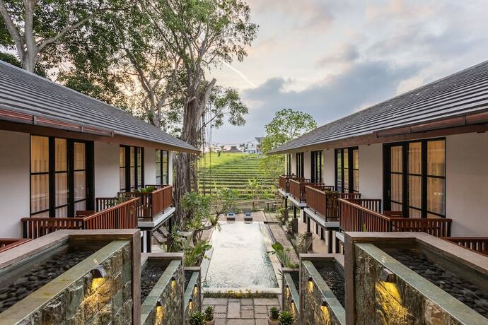 Imagen de la habitación del Hotel Paripadi Studio Canggu. Foto 20