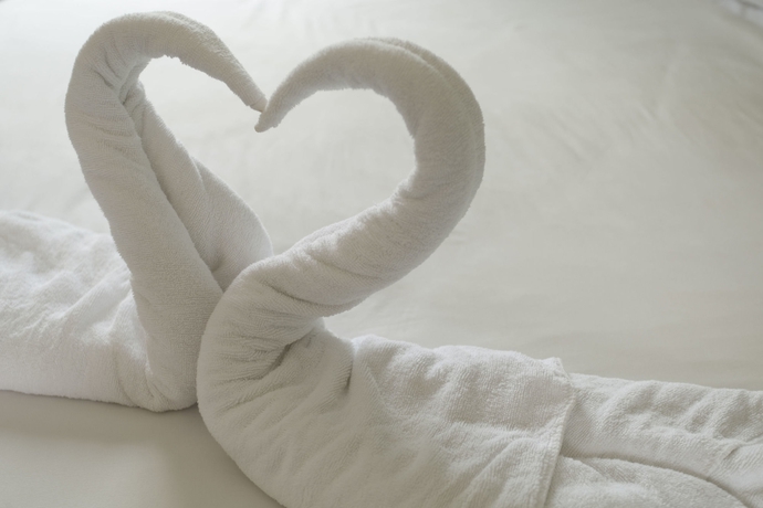 Imagen de la habitación del Hotel Paripas Express Patong. Foto 6