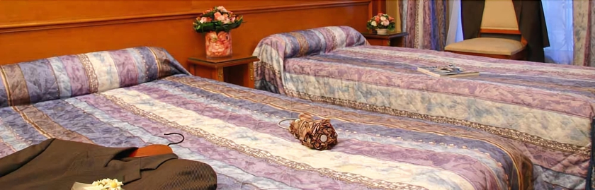 Imagen de la habitación del Hotel Paris Art Quartier Latin By Malone. Foto 9