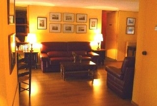 Imagen de los interiores del Hotel Paris Barcelone Hotel. Foto 9