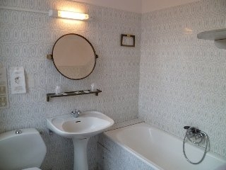 Imagen de los interiores del Hotel Paris Barcelone Hotel. Foto 13