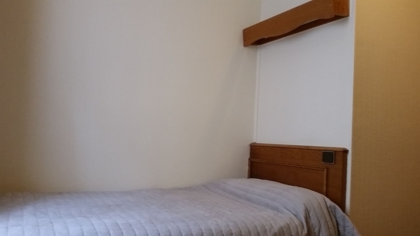 Imagen de la habitación del Hotel Paris Bercy. Foto 5